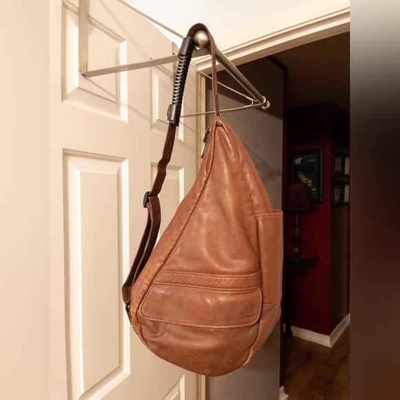 Ameribag Handbags - Ameribag genuine leather